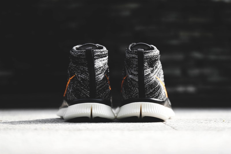  A Closer Look at the Nike Free Flyknit Chukka SP