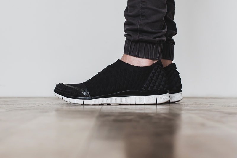 A Closer Look at the Nike Free Orbit II SP