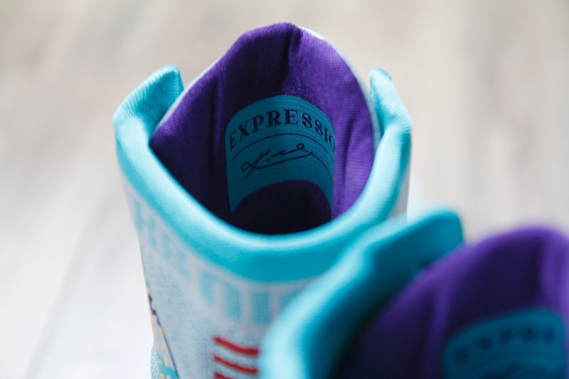 A Closer Look at the Nike Kobe 9 Elite "Hero"