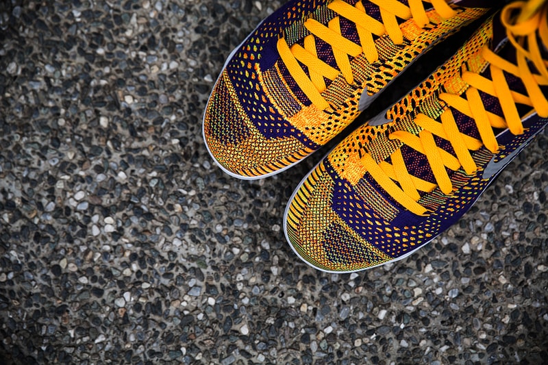 A Closer Look at the Nike Kobe 9 Elite Team