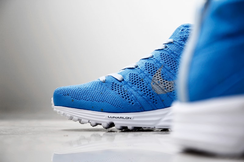 A Closer Look at the Nike Lunarmax Flyknit Chukka SP