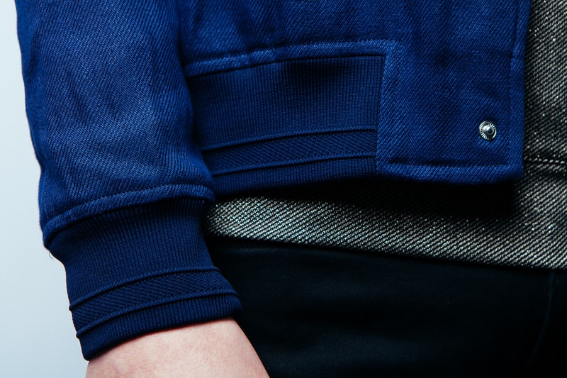 A.P.C 2014 Spring/Summer New Arrivals