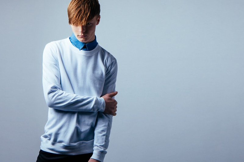 A.P.C 2014 Spring/Summer New Arrivals