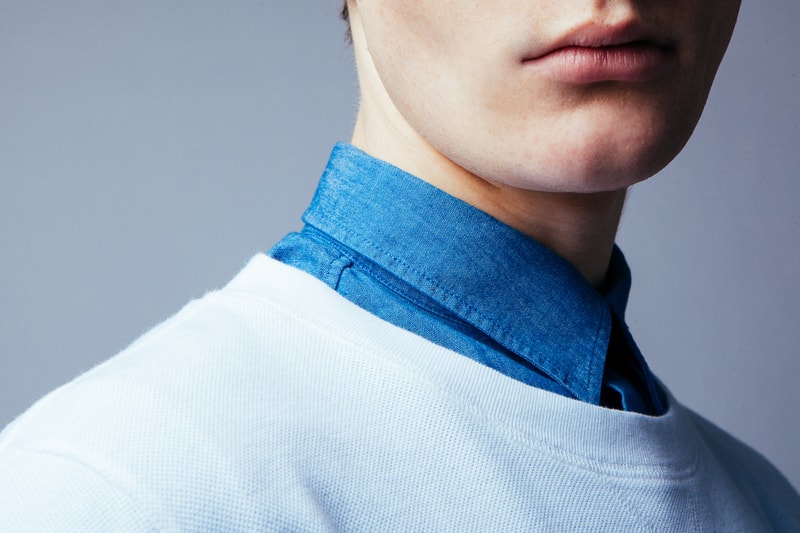 A.P.C 2014 Spring/Summer New Arrivals