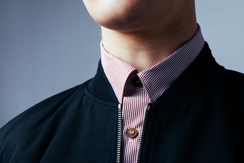 A.P.C 2014 Spring/Summer New Arrivals