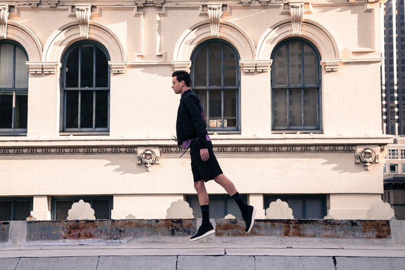Acrimony 2014 Spring/Summer Lookbook