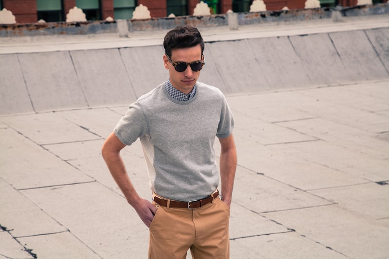 Acrimony 2014 Spring/Summer Lookbook