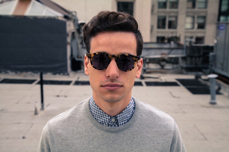 Acrimony 2014 Spring/Summer Lookbook