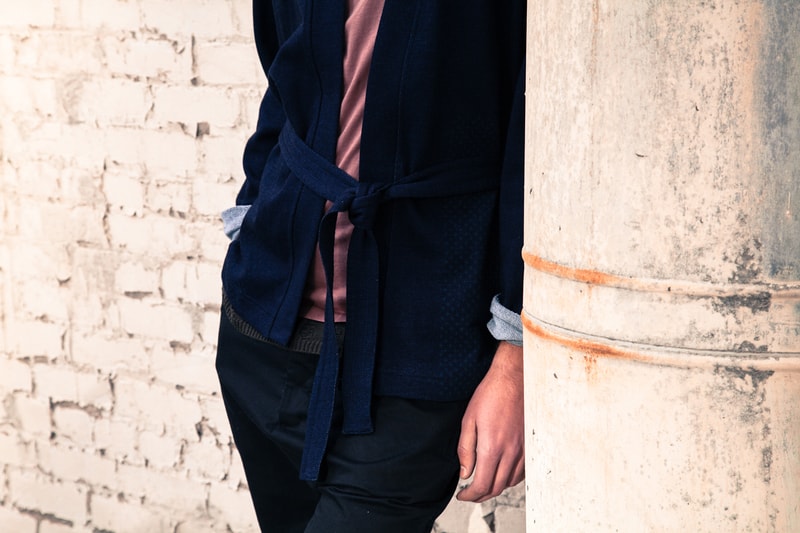Acrimony 2014 Spring/Summer Lookbook