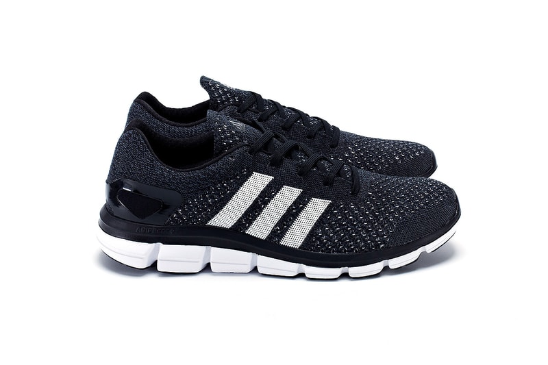 adidas Unveils its New CC Primeknit