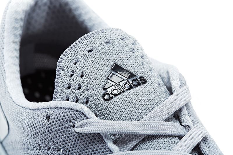 adidas Unveils its New CC Primeknit