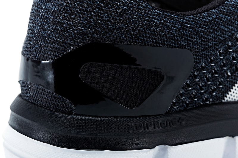 adidas Unveils its New CC Primeknit
