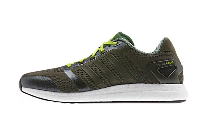 adidas Climachill Rocket Boost Pack