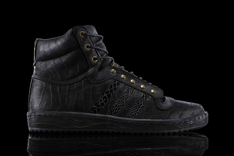Diversifying the Portfolio: adidas Invests Heavily Into Lifestyle