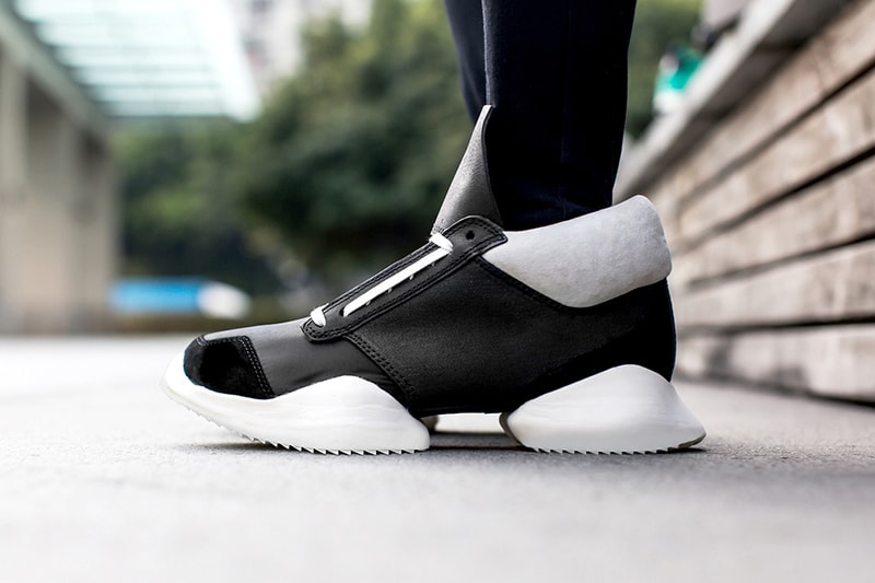 Diversifying the Portfolio: adidas Invests Heavily Into Lifestyle