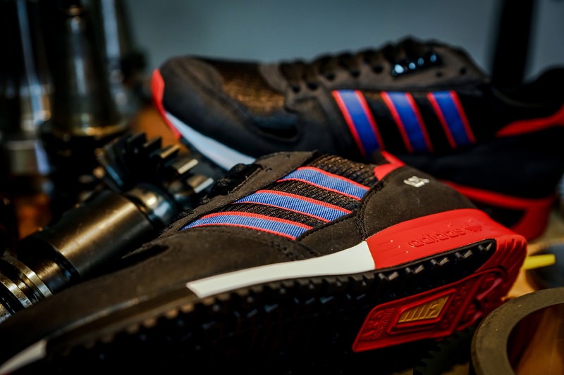 adidas Originals 2014 Spring/Summer APS