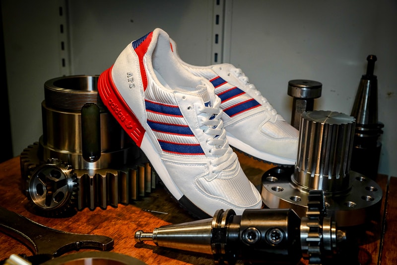 adidas Originals 2014 Spring/Summer APS