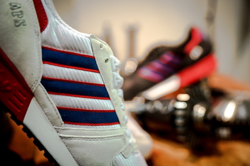 adidas Originals 2014 Spring/Summer APS