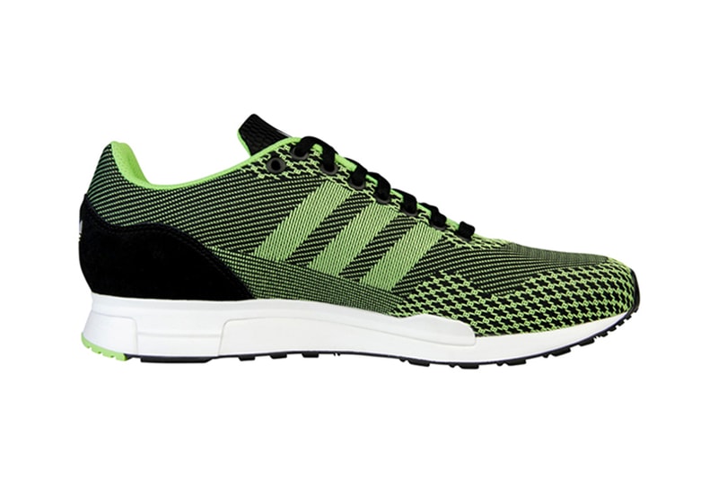 adidas Originals 2014 Spring/Summer ZX 900 Weave 