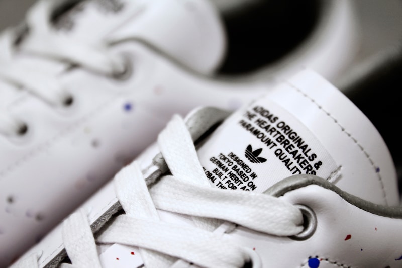 adidas Originals by BEDWIN 2014 Spring/Summer Stan Smith