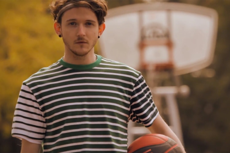 adidas Originals by BEDWIN 2014 Spring/Summer Video Lookbook