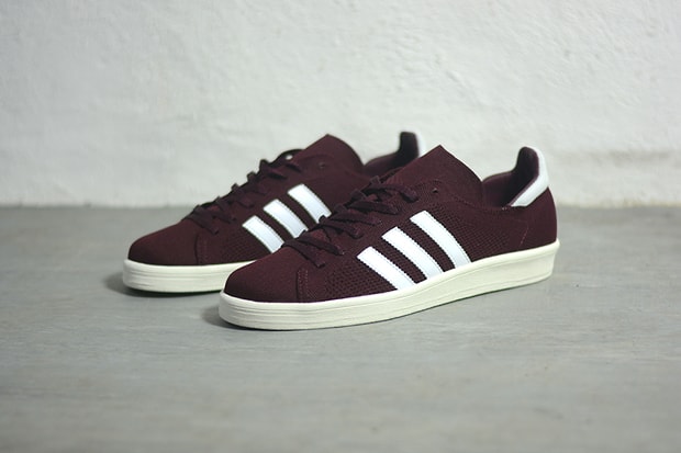 adidas Originals Campus 80s Primeknit