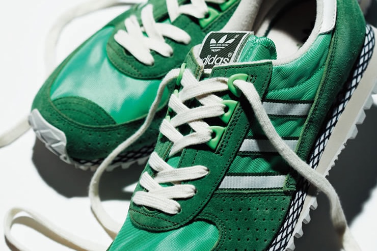 adidas Originals for Journal Standard City Marathon PT Preview