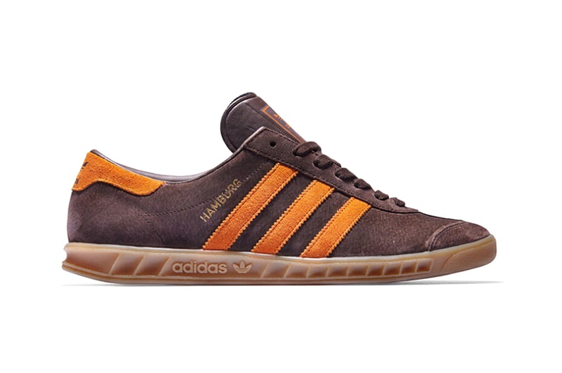 adidas Originals Hamburg