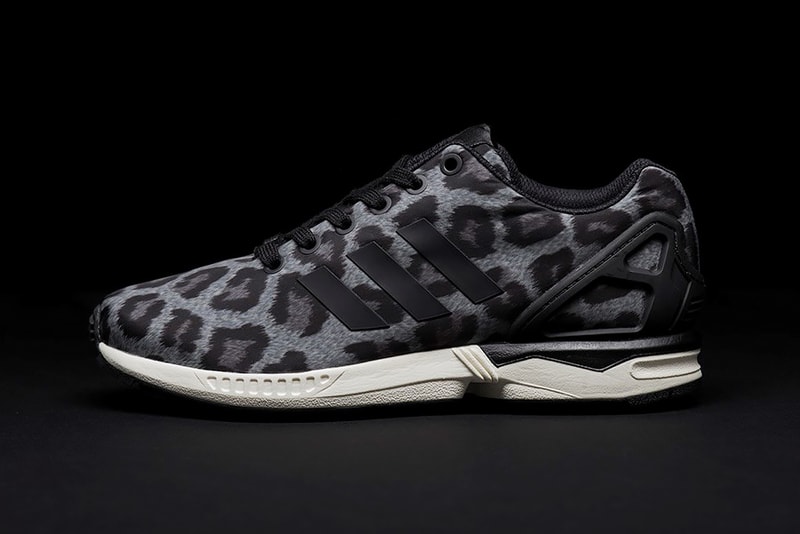 adidas Originals ZX Flux "Pattern" Pack