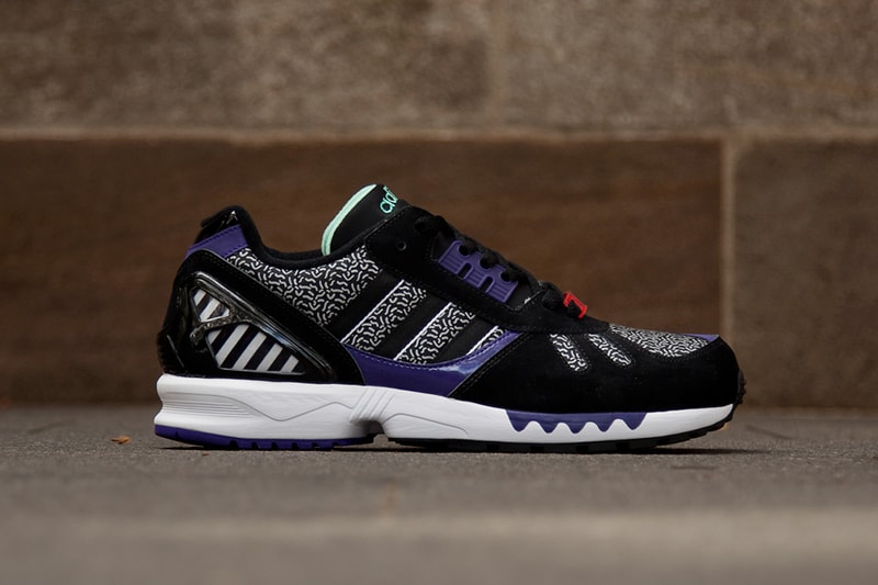 adidas Originals ZX "Memphis" Pack