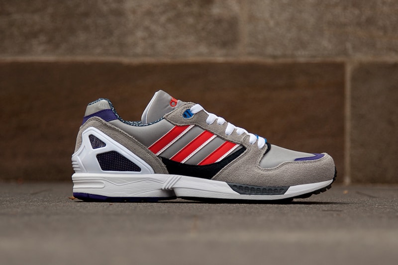 adidas Originals ZX "Memphis" Pack