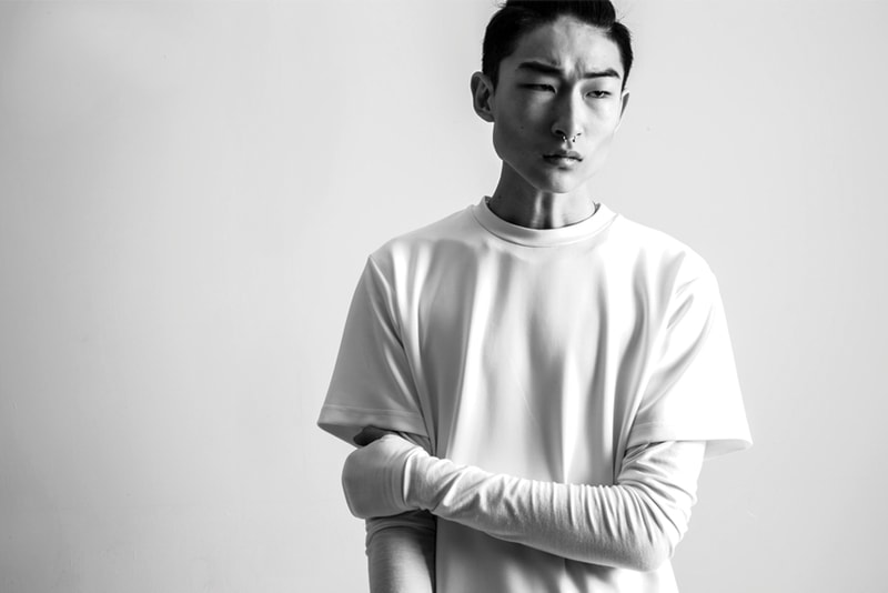 ADYN Spring/Summer 2014 Lookbook