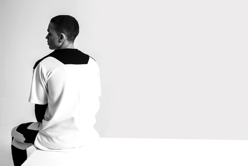 ADYN Spring/Summer 2014 Lookbook