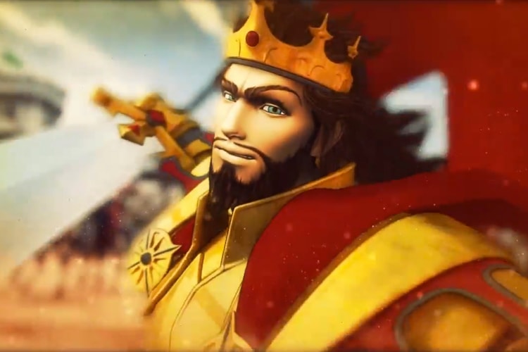 Age of Empires: World Domination Trailer