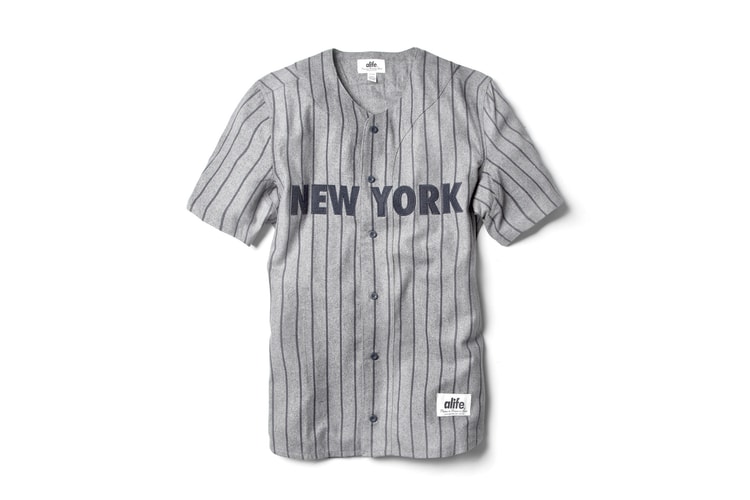 ALIFE 2014 Spring/Summer New Arrivals