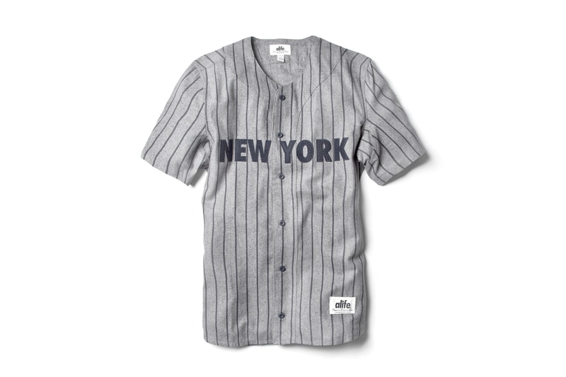 ALIFE 2014 Spring/Summer New Arrivals