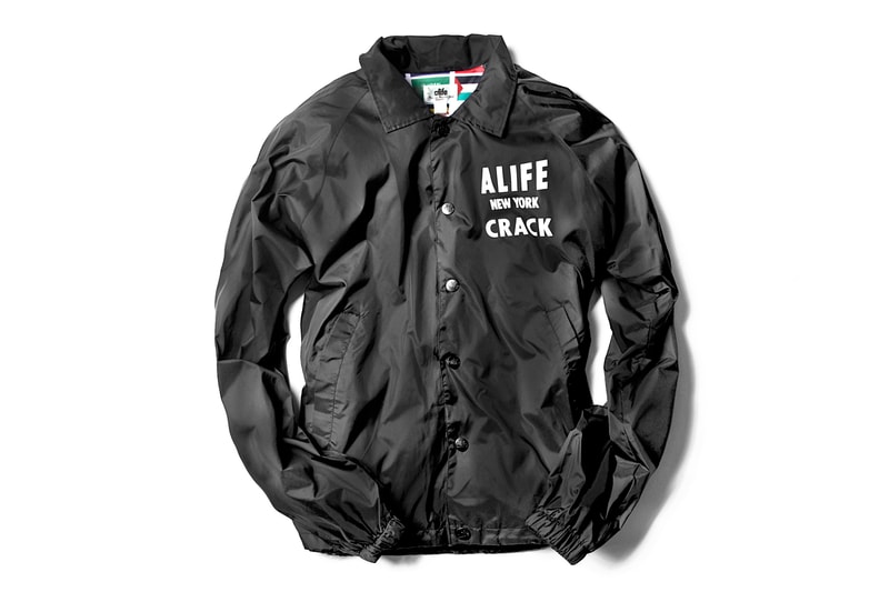 ALIFE 2014 Spring/Summer New Arrivals