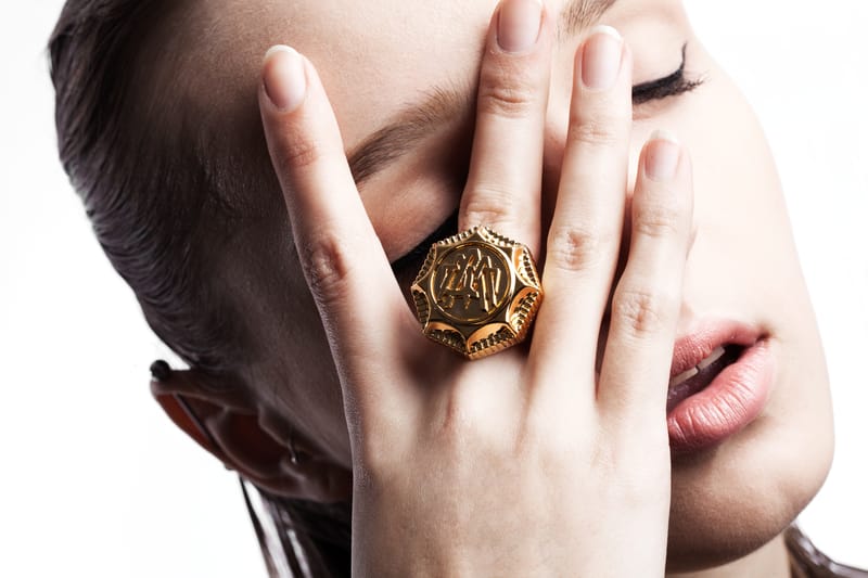 AMBUSH 2014 Spring/Summer New Arrivals 