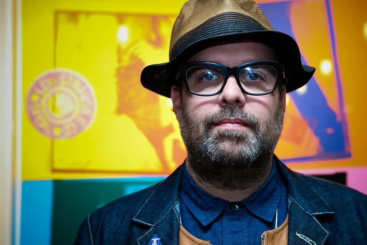 An Interview with Peter Stolz of Levi's Made & Crafted