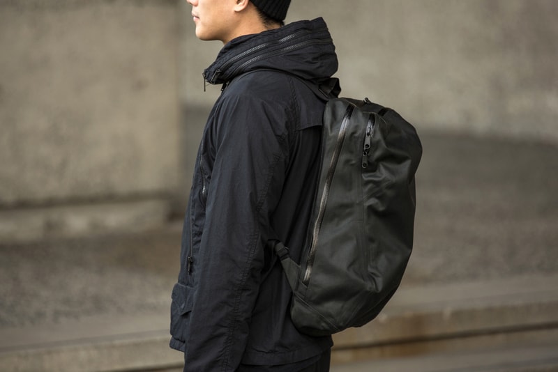 Arc'teryx Veilance Nomin Pack