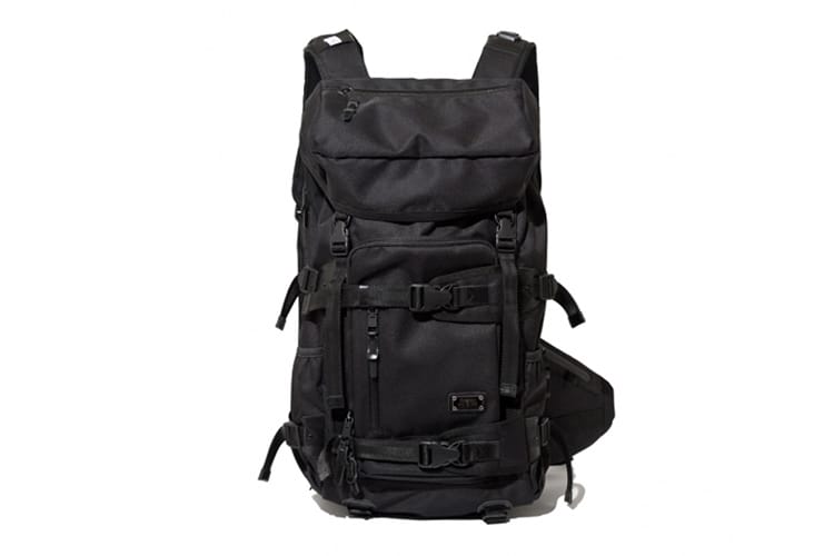 AS2OV Cordura Dobby 305D Backpack
