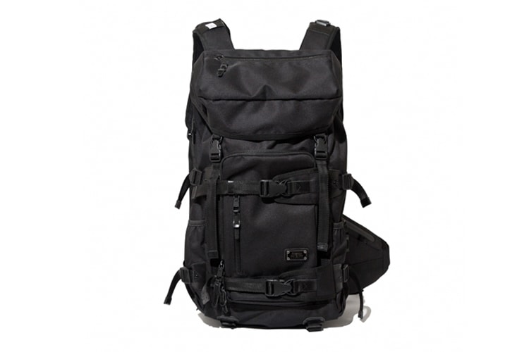 AS2OV Cordura Dobby 305D Backpack