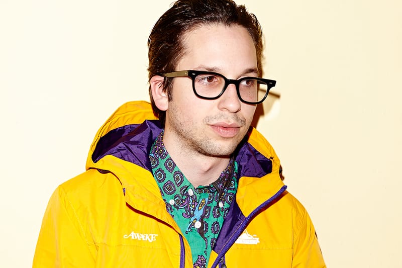 Awake 2014 Spring/Summer Lookbook