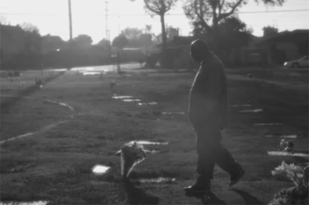 Luke Monaghan Profiles 1980s LA Kingpin Baby Gangster