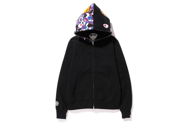 BAPE STORE Hong Kong 8th Anniversary Collection