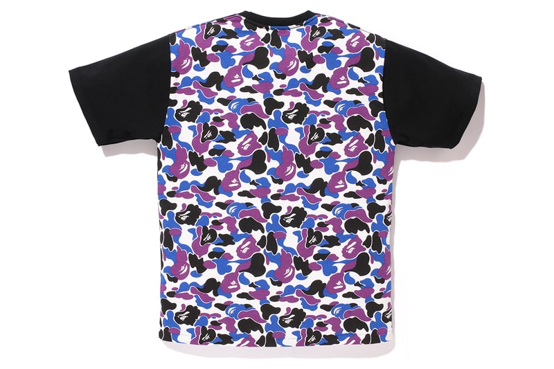 BAPE STORE Hong Kong 8th Anniversary Collection
