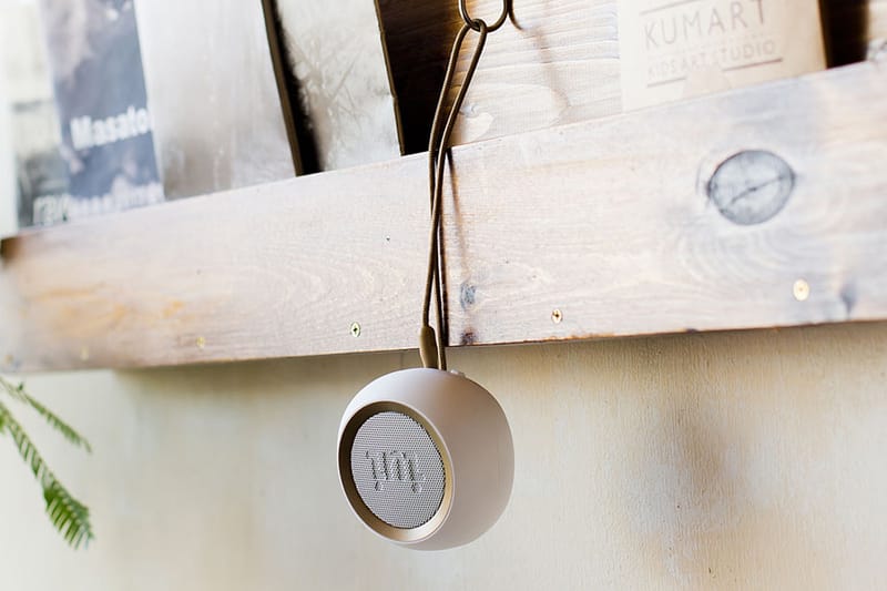 Be Yo Mobile Speaker