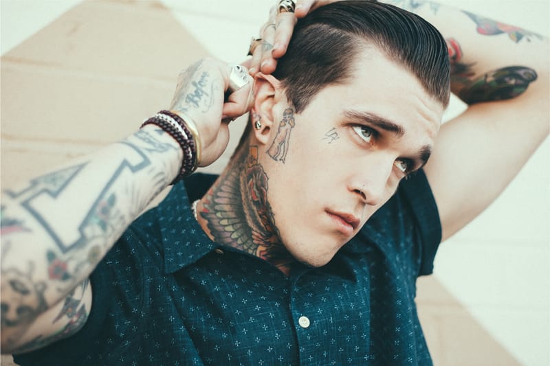 Beautiful Fül 2014 Spring/Summer Lookbook