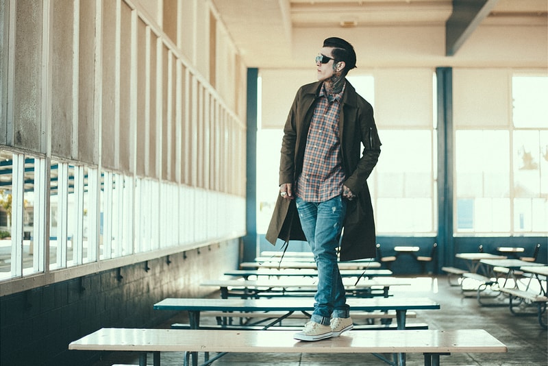Beautiful Fül 2014 Spring/Summer Lookbook