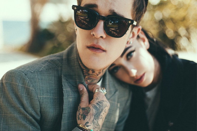 Beautiful Fül 2014 Spring/Summer Lookbook